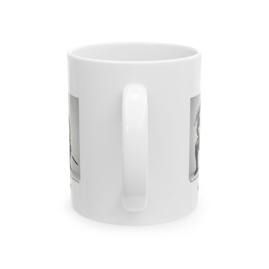 The Coffee Warrior Collection: The Damaged Warrior