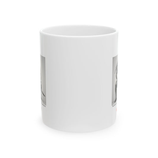 The Coffee Warrior Collection: The Damaged Warrior